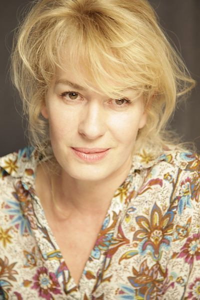 Hélène de Saint-Père as Catherine de Bruyère in Je, François Villon, voleur, assassin, poète