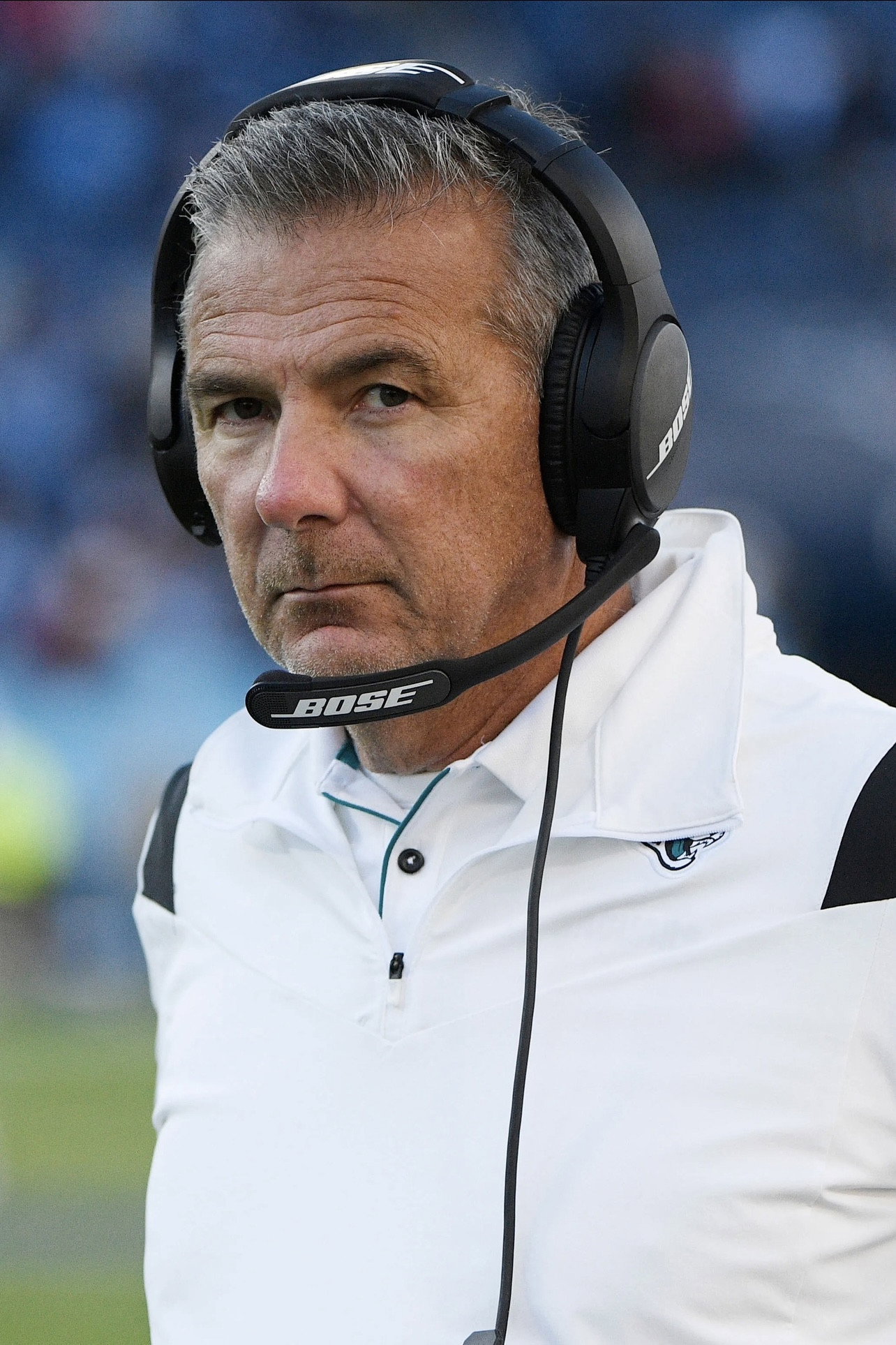 Urban Meyer as Self in Untold: Swamp Kings