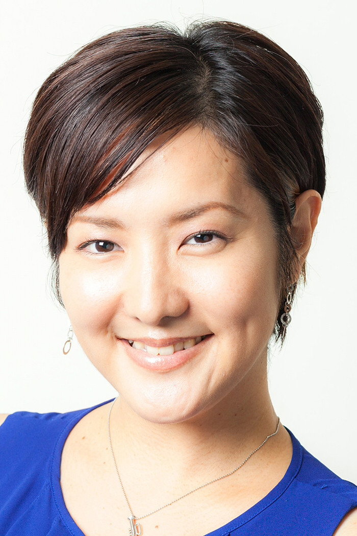 希良梨 as Nanako Mizuki in GTO: Great Teacher Onizuka