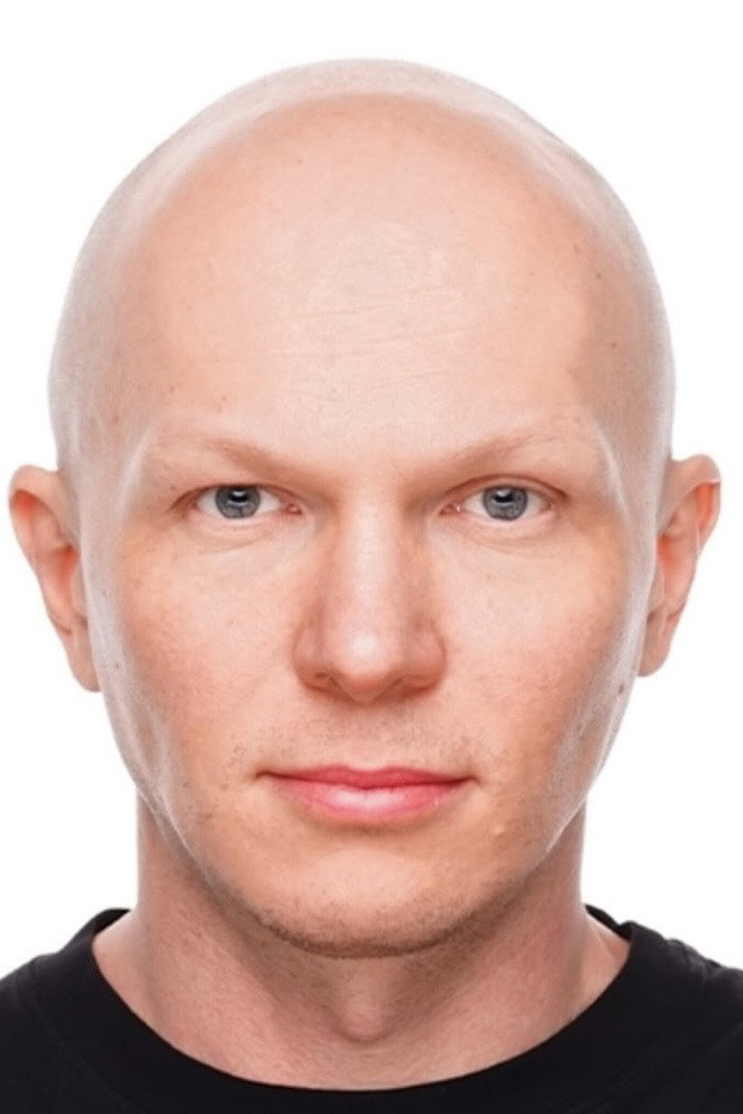 Георгий Карцев as Self - Judge in You are a Top Model