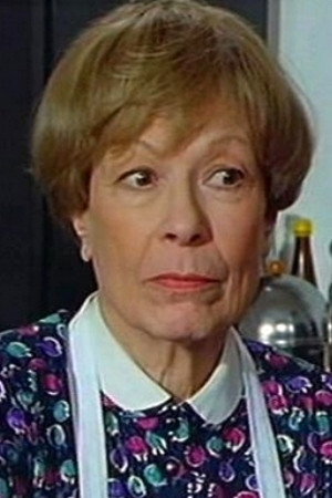 Eva Maria Meineke as Lucie Artigues in César et Rosalie