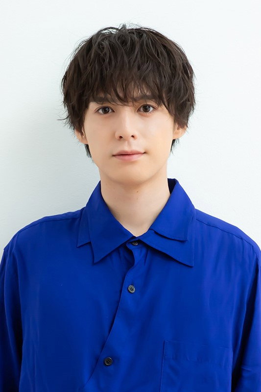 Ryûgi Yokota as Sakuya Sakuma in Mankai Movie A3!: Another Stories