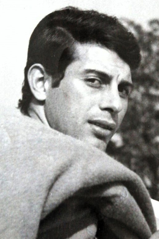José Thelman as Pedro Candal in Tombs of the Blind Dead