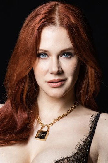 Maitland Ward as Prof. Ward in Muse