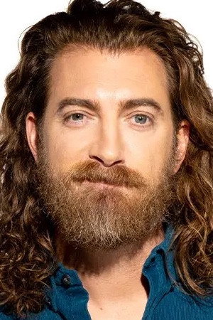 Rhett McLaughlin as Self - Host in Good Mythical Morning