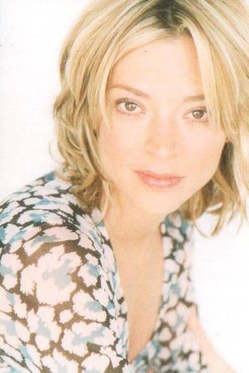 Katherine Kendall as Muse in Turning Green