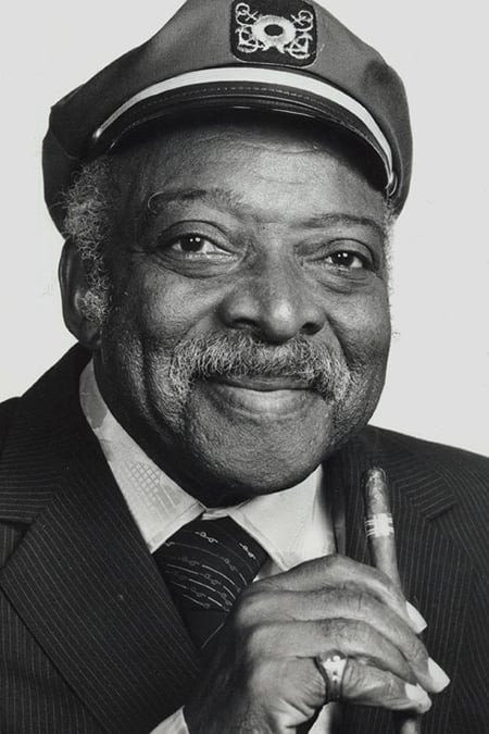 Count Basie as Self (archive footage) in Charlie Parker: Bird Songs