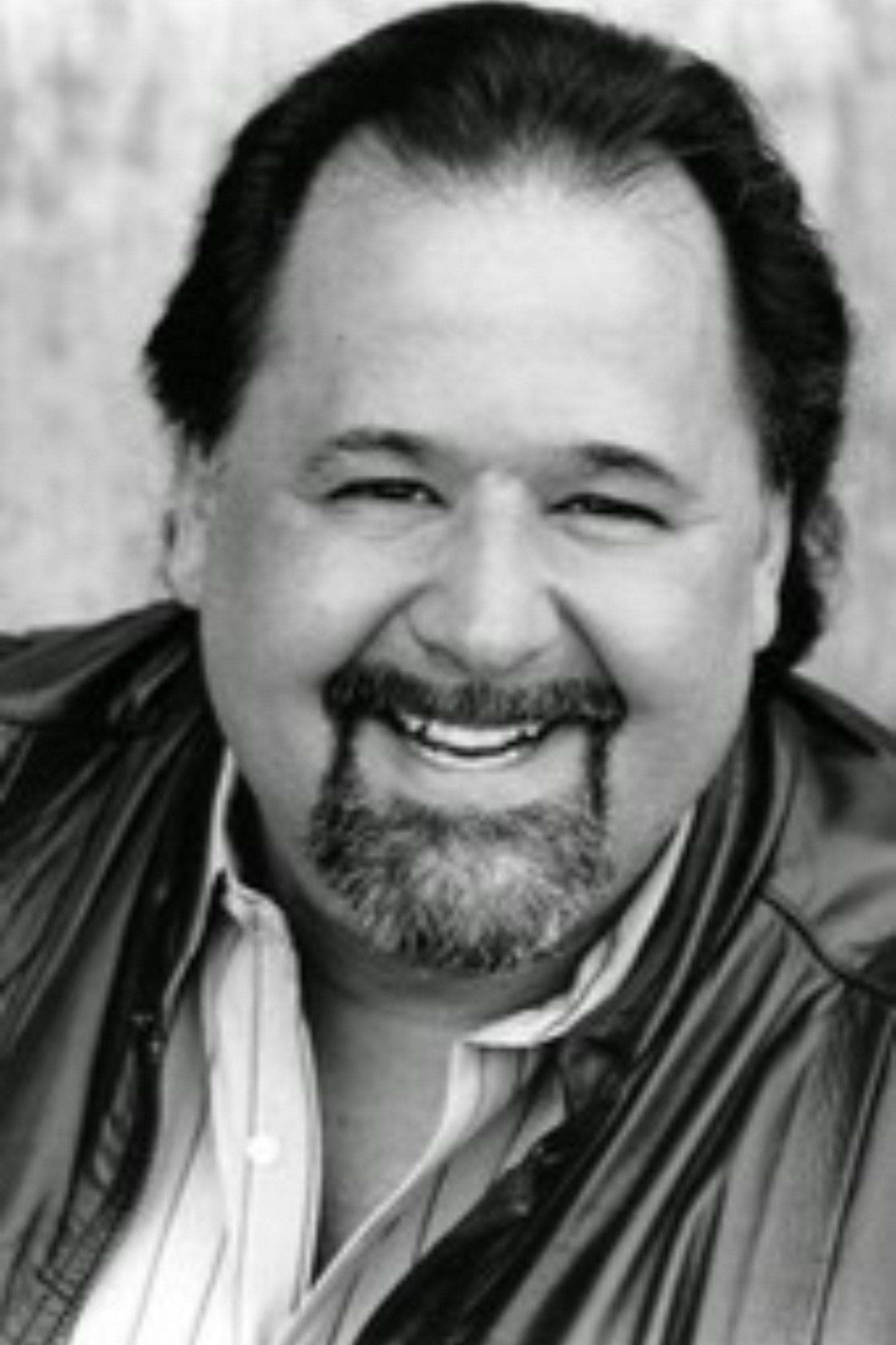John del Carlo as Dr. Bartolo in Rossini: Il Barbiere di Siviglia
