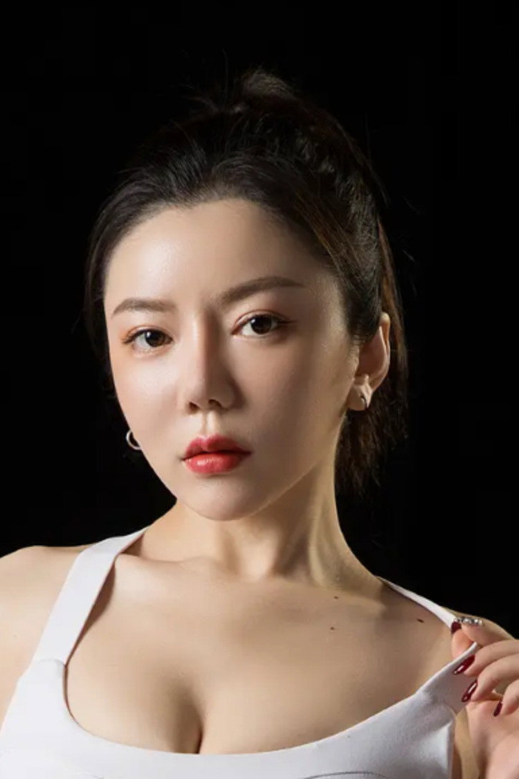 Ma Hui as Zhen Meng in Love You