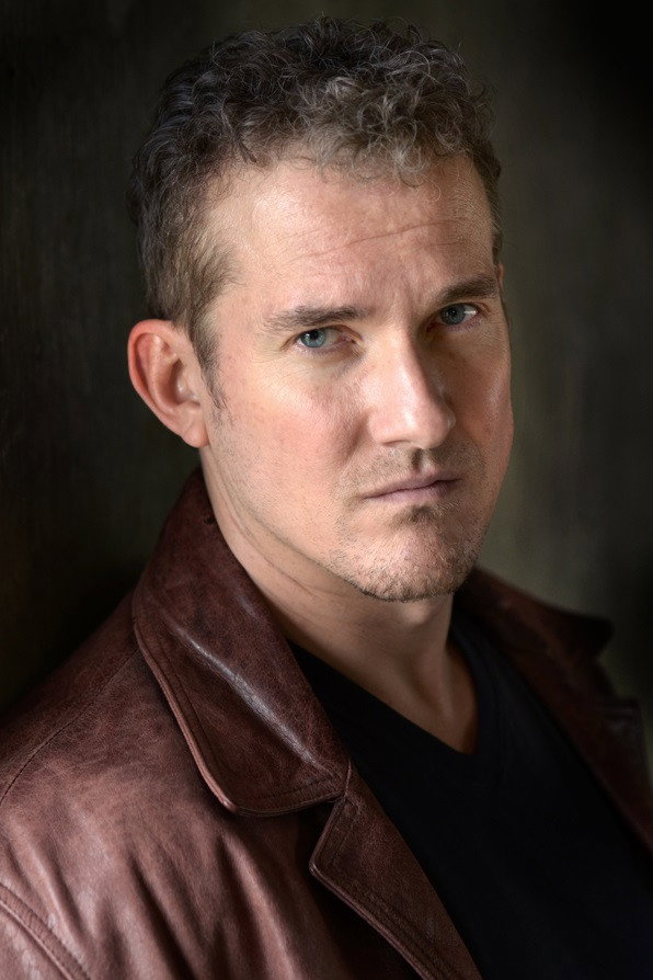 Craig Blair as Terry in Asteroid vs Earth