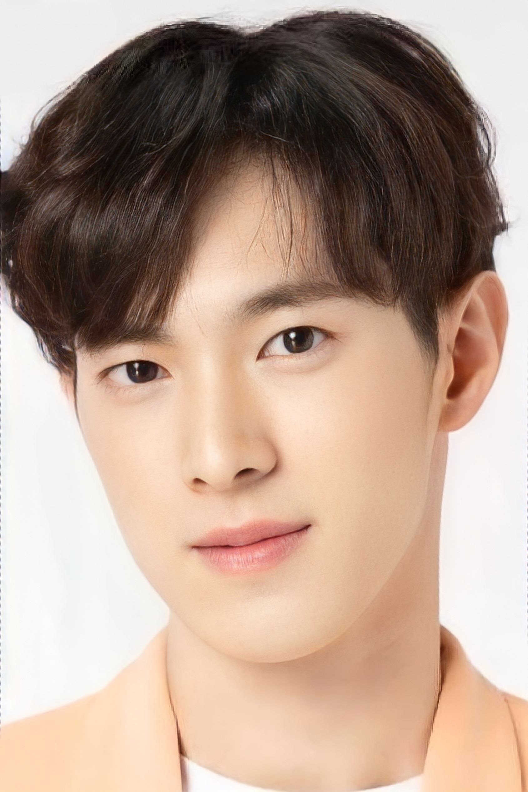 Rapeepat Aimphan as Jedi in Oxygen: The Series