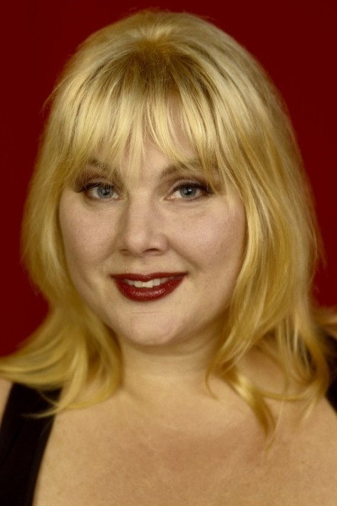 Maya van den Broecke as Bellina Woestewey in Springen