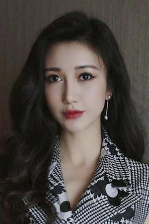 杨凯迪 as Shen Ling Zhu in My Life as a Villain Character