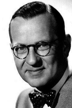 Ransom M. Sherman as Mr. Bixby in Are You With It?