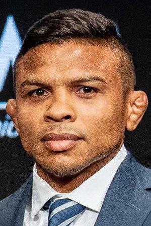 Bibiano Fernandes as Self in ONE Championship: Lights Out