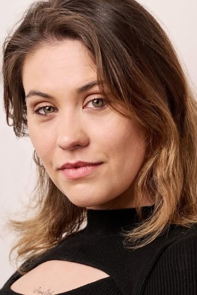 Kylah Carree as Jamie-Lee the Barmaid in The Tavern