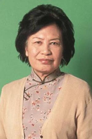 余慕蓮 as Cleaning Lady in A Family Affair