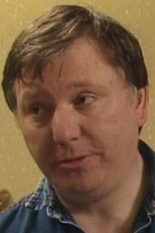 James Marcus as Sidney Tate in London's Burning: The Movie