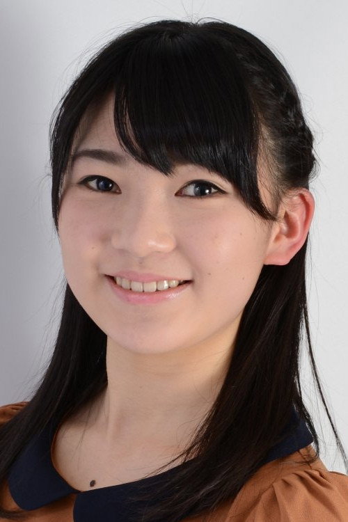 森下千咲 as Bocchi Hitori (voice) in Hitoribocchi no Marumaruseikatsu