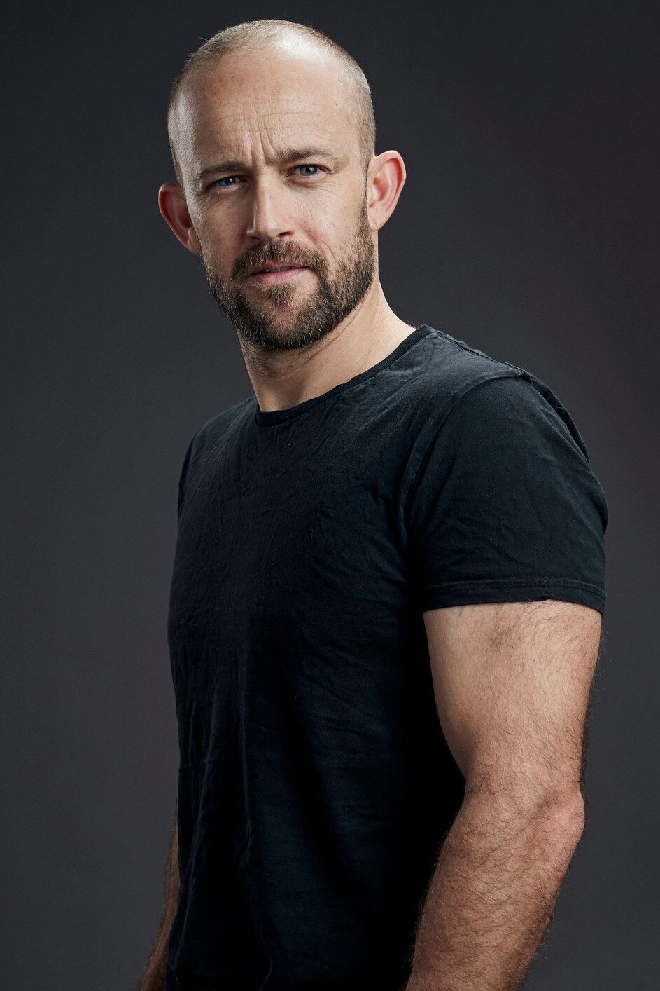 Christiaan Van Vuuren as Self - Presenter in Big Deal