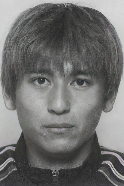 中田浩二 as Nanami Nono's husband in Hero Mama ★ League