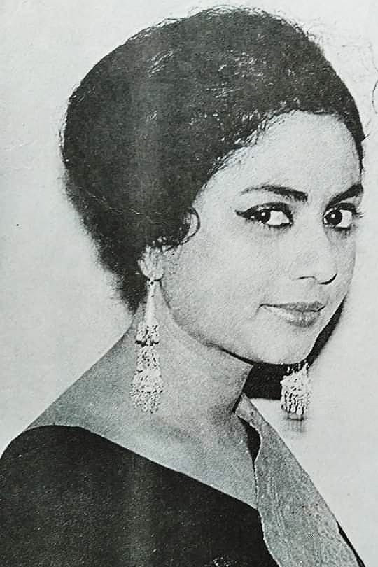 Subrata Chatterjee as Sitapati's Sister in Stree