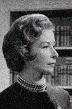 Margo Johns as Margaret in Konga