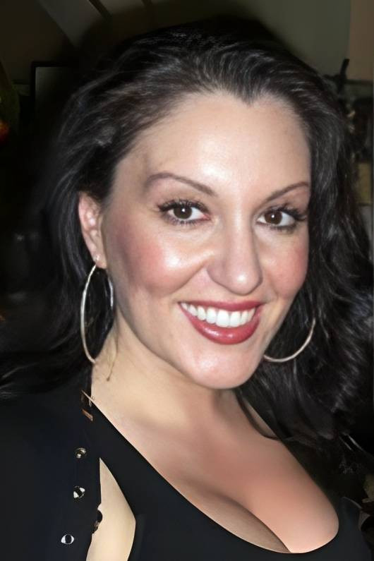 Sylvana Mastroli as Mother in The Sex Merchants