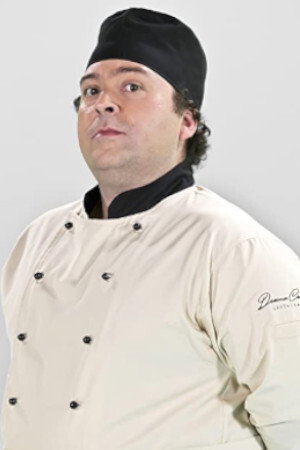 Tiago Retré as Samuel in O Protagonista