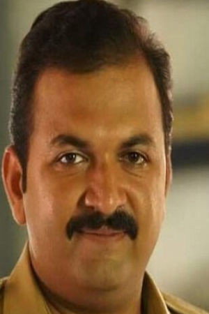 Rakesh Ushar as Mukundan in Avihitham