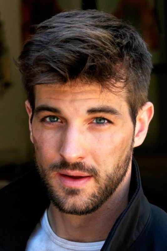 Jake Allyn as BoJohn Folsom in The Quad