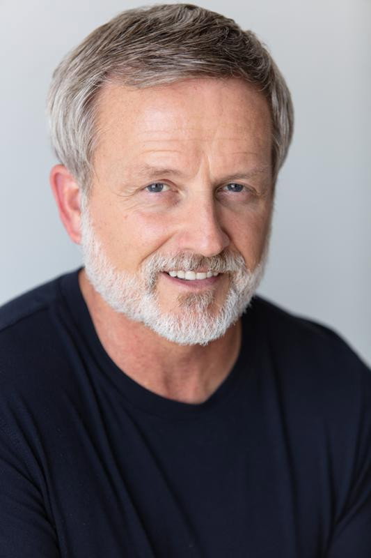Clay Pool as Sergeant Armstrong in Becky