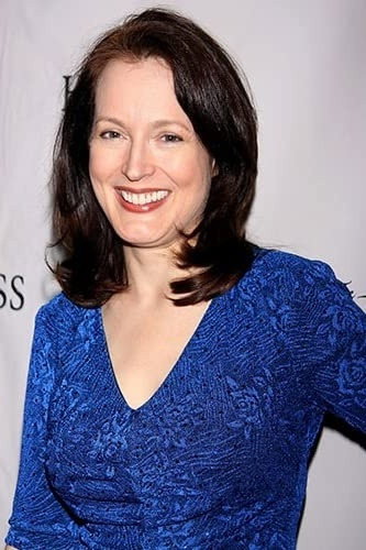 Dee Nelson as Susan Vicar in The Proposition