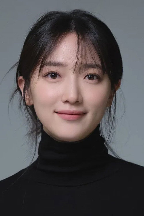 표예진 as Kim Ji-a in What's Wrong with Secretary Kim