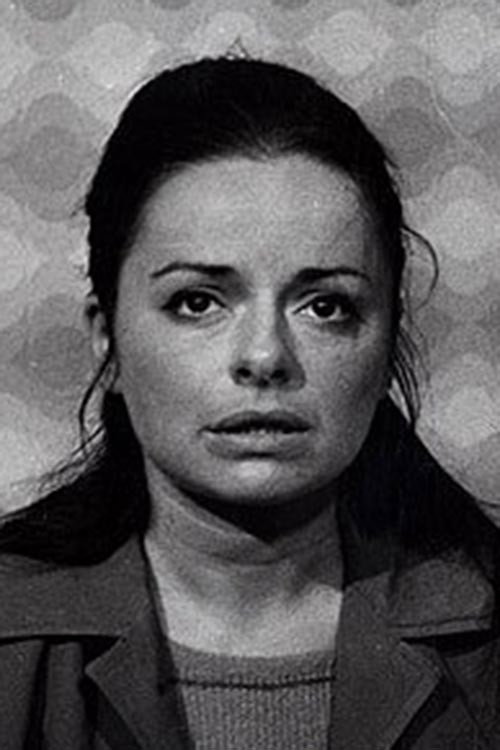 Kateřina Burianová as Doctor in The Apple Game