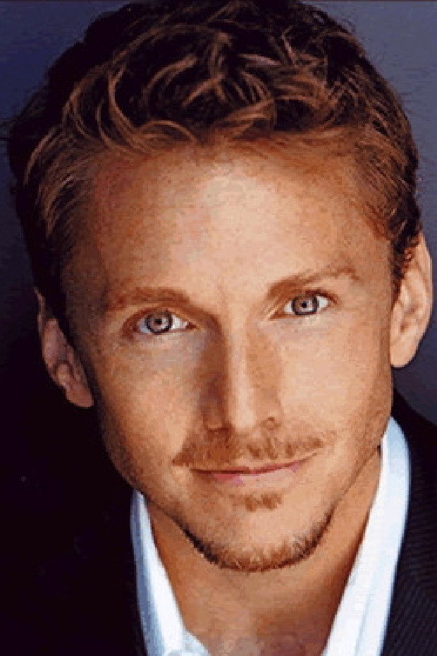 Jason Danieley as Self in Sondheim! The Birthday Concert