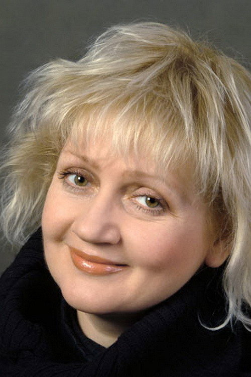 Татьяна Сергеева as (voice) in On Ivan Kupala