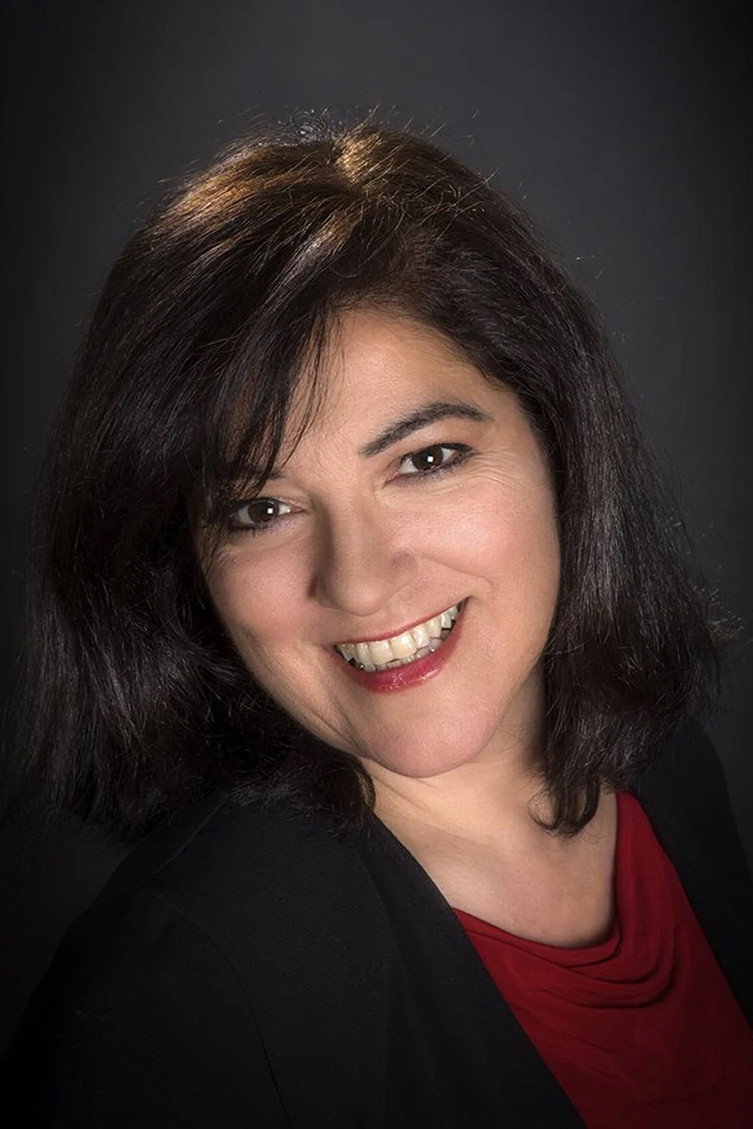 Diana Peñalver as Madre Juana de la Cruz in Cradle Song