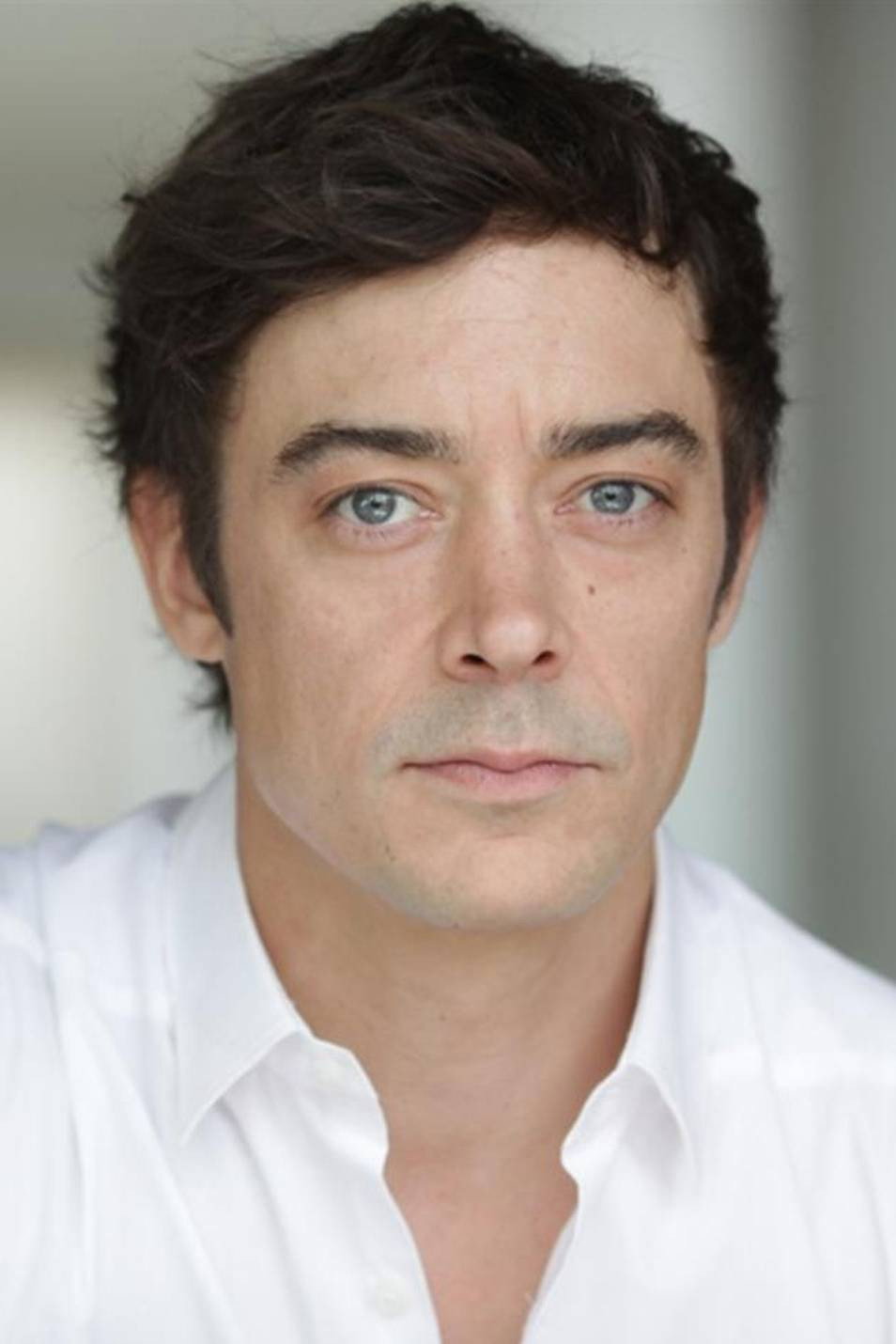 Alban Guyon as Joseph in We Are Alive