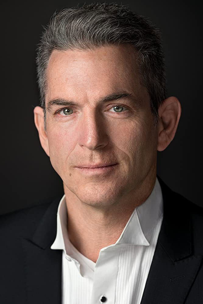 Brett Lawrence as Shane in Beneath the Surface