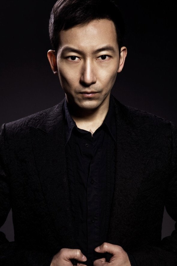 李海涛 as Rocky in Drunken Monkey