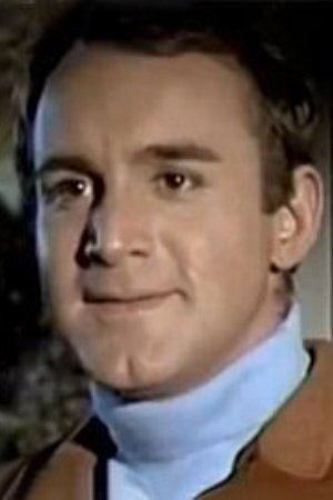 Tom Basham as Mr. Rabbey in An Eye for an Eye