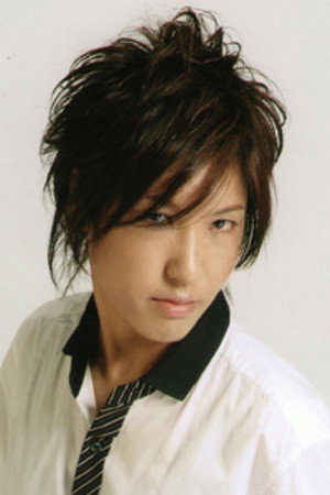 時田光 as Santa Kurosu (voice) in Daa! Daa! Daa! UFO Baby