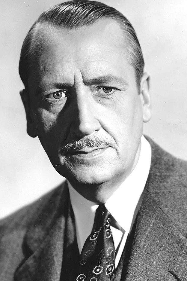 William Gould as Hugo Cohn - Auctioneer in Desert Justice