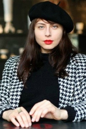Judita Franković as Supruga Željka Matića in White Road