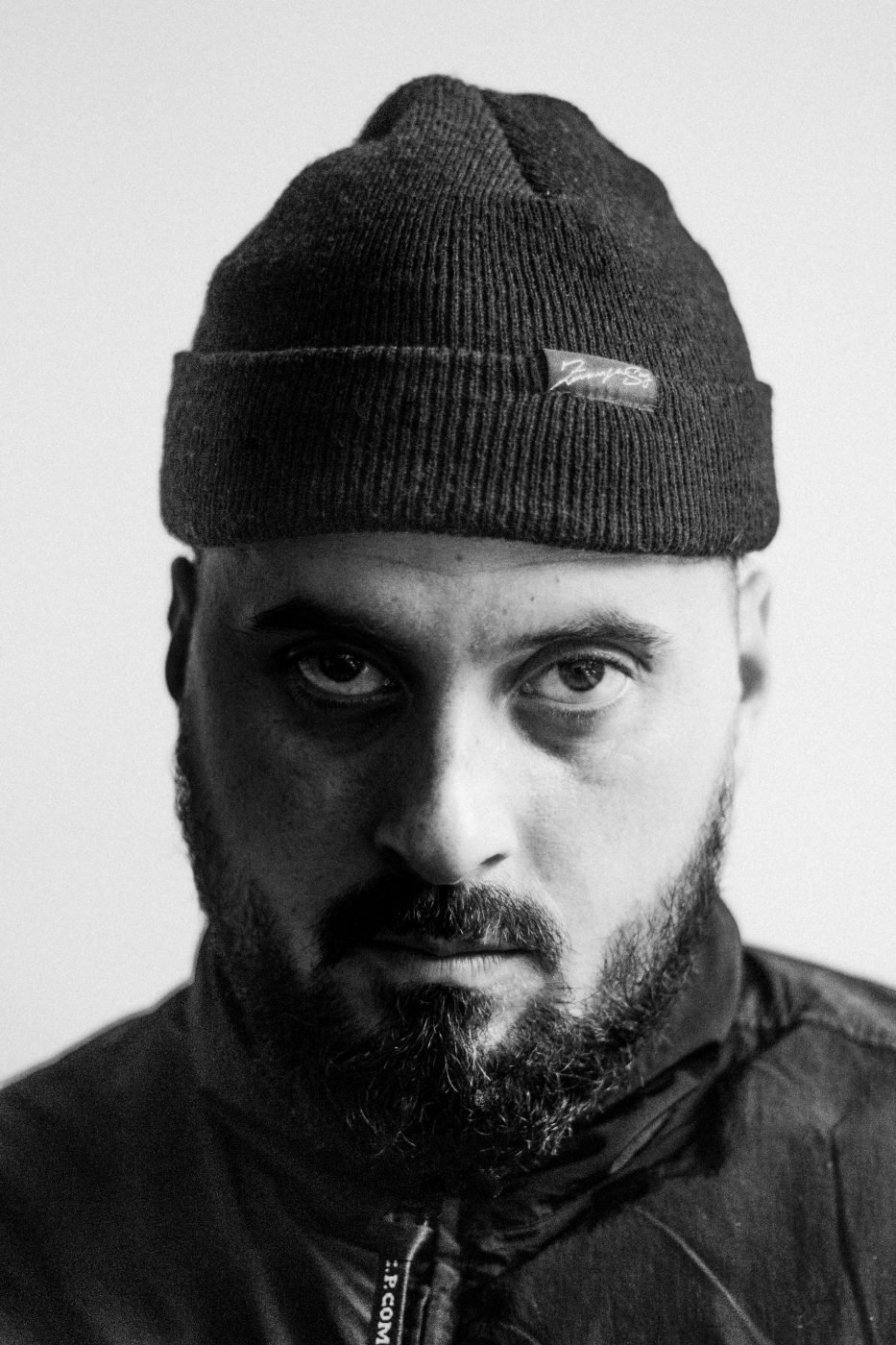 Gorik van Oudheusden as Thierry in Putain