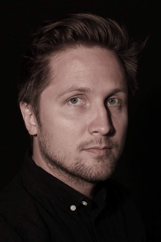 Lasse Myhr as Jack in Sweet Disaster