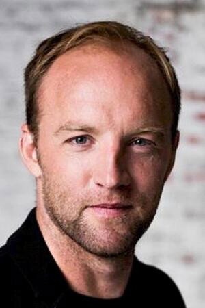 Mathijs Scheepers as Lodewijk Vanmarsenille in The Colleagues 2.0