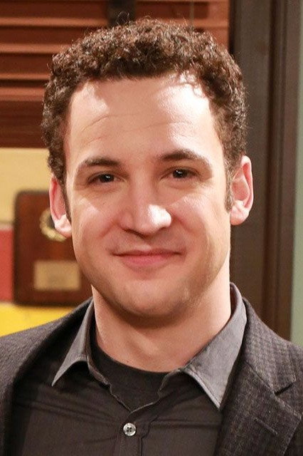 Ben Savage as Cory Matthews in Boy Meets World