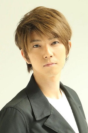 安里勇哉 as John in Silver Fang -The Shooting Star Gin part 1- The Ties of Friendship